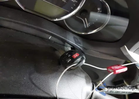 2016 Toyota Corolla Le from USA, damaged, VIN 2T1BURHE3GC496669